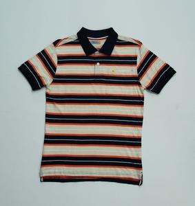 Polo de golf de alta calidad, polos hechos a medida para hombres - Product Image 4