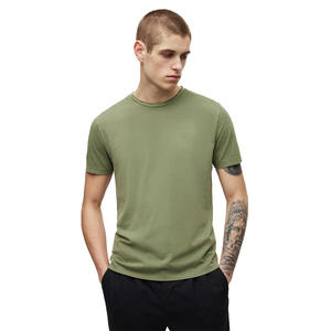 Camiseta Deportiva para Hombre de Talla Grande, Diseñada para Deportes y Actividades de Gimnasio - Tejido Transpirable y de Secado Rápido - Product Image 6