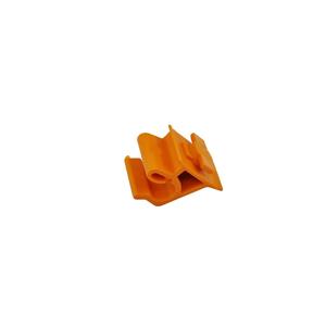 Hood Wire Retainer <b>Clip</b> for Fiat Doblo and Alfa Romeo 4C Door Locks Product Made in Turkey - Product Image 1