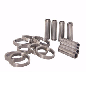 C04AL-04AL608+A C04AL-1487425+A Guía de Válvula de Motor de Repuesto para Motor Diésel de Cargadora de Ruedas de Construcción - Product Image 1
