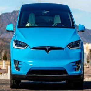 มือสอง LHD/RHD 2016เทสลาโมเดล x P90D - Product Image 1