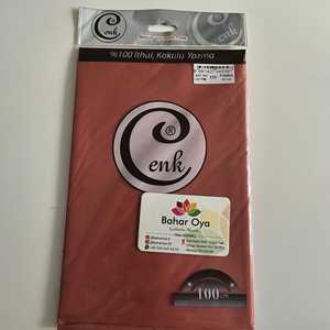 Cenk Yazma Traditionnel Coing au four 111 Châle/Écharpe - Product Image 1