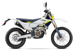Mejor Oferta para Motocicletas Husqvarna FE350s FE450 FE501s Heritage DirtBike 2015-2026 Nuevas/Usadas Originales - Product Image 3