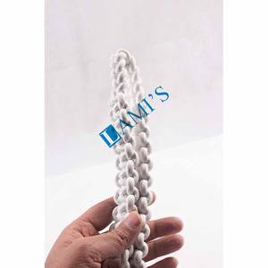 Cordón de vestido de cordón de hombro de cita para uniformes | Colores y diseños personalizados Cordones de hombro para uniformes - Product Image 2