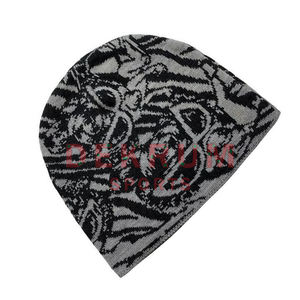 Gorros de Hombre con Diseño Nuevo 2026, de Alta Calidad, Hechos en Fábrica, Color Personalizado, Imagen Suave, Ajustables, con Logotipo Personalizado - Product Image 1