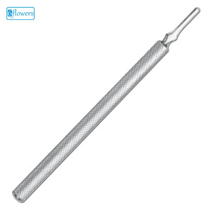 Kaye มีดผ่าตัดกลม - Product Image 1