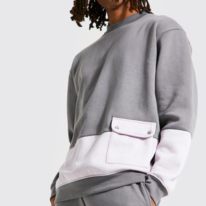 High Quality Customized Logo Printing Fashionable <b>Men</b> Casual Hoodies And Sweatshirt Plus Size <b>Men</b> Hoodies <b>Pullover</b> <b>Men</b> Hoodies - Product Image 3
