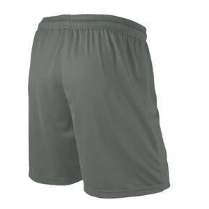 Short de sport d'entraînement élégant High Street pour hommes, respirant, coupe ajustée en plusieurs couleurs, écologique, motif solide, vêtements pour adultes - Product Image 5