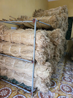 Tissu en Fibre de Banane en Gros de Haute Qualité, Écologique, Motif Brut, Longueur de Fibre Personnalisée – De BLUE LOTUS VIETNAM