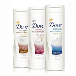 Loción Corporal Dove Body Love Care+Visible Glow 400ml, Loción Dove, Nutrición Sedosa, Cuidado Corporal 250ml - Product Image 1