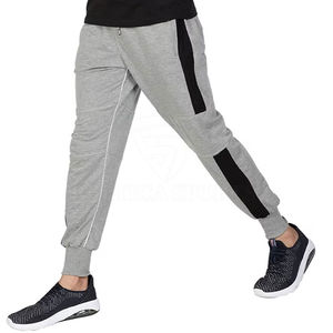 Pantalones de hombre de tamaño adulto hechos a medida pantalones de hombre de marca privada más vendidos en buena calidad - Product Image 3