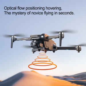 Drone RG608PRO avec vision nocturne, photographie aérienne, double caméra, maintien d'altitude, évitement d'obstacles, temps de vol de 21 à 30 minutes, 1080p FHD - Product Image 4