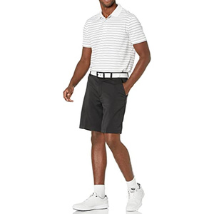 Shorts de sport d'entraînement de course d'été pour hommes en gros séchage rapide respirant confortable fermeture éclair dernière tendance de la mode solide - Product Image 4