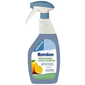 Reinilon 0.75L Biodegradable Citrus Glass <b>Cleaner</b> Eco-Friendly and Effective Product - Product Image 2