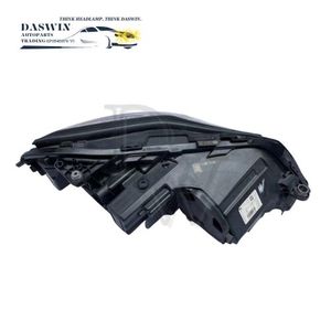 Faro Delantero para M-BENZ Clase E W207 C207 Coupé, Alta Gama, 2013-2016, E400 E320 E400 E500 E550, Nuevo OEM A2078208661 / A2078208561 12V Izquierdo y Derecho - Product Image 6