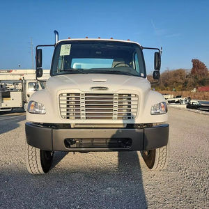 Camión Tractor de Servicio Pesado para Carretera, Cabina con Cama, Diésel 6x4, para Transporte de Carga a Larga Distancia - Product Image 1