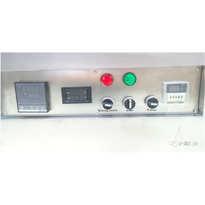 Máquina Eléctrica de Desencerado para Laboratorio - Product Image 4