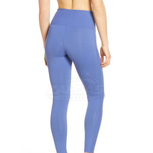Leggings Deportivos para Mujer de Buena Calidad en Diferentes Tallas, Nuevo Estilo, Hechos en Pakistán, Leggings Cómodos para Mujer - Product Image 4