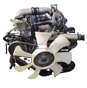 Moteur diesel Nissans Qd32 d'occasion en vente neuf à vendre - Product Image 2