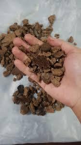 COPRA MEAL CAKE MAX/ALIMENTACIÓN POTENTE PARA ACUICULTURA - Product Image 3