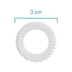 Engranaje de reparación de cortina para Toyota Avalon (envío desde el fabricante de Turquía) Código de producto: FD113056 - Product Image 5