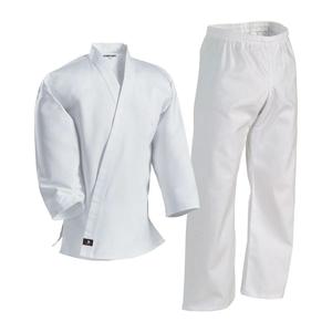 Uniforme de Jujitsu y BJJ MMA unisex de alta calidad, secado rápido de color personalizado con técnicas lavadas - Product Image 4