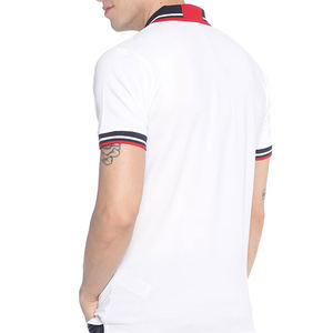 Nuevas Camisetas Polo para Hombre Adulto al por Mayor, Camisetas Polo para Hombre Más Vendidas con MOQ Bajo 2026 - Product Image 6