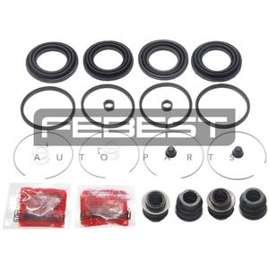 Set di ricambi e accessori per il supporto F (0175-JZX110F) - Product Image 1