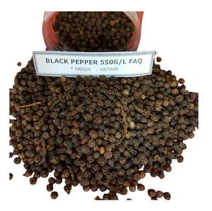 Top Grade Việt Nam Hạt tiêu đen hạt giống thảo mộc AD khô chất lượng cao nguyên chế biến 50kg túi đảm bảo liên hệ với + 84982153058 - Product Image 1