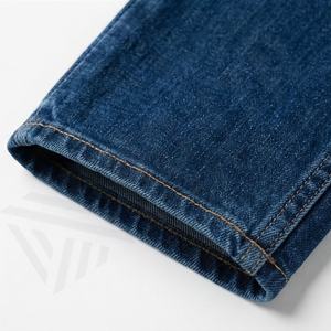 <b>Women's</b> High Waisted Relaxed Fit <b>Jeans</b> Straight New Plus Size Skinny <b>Women</b> Denim <b>Jeans</b> Available in Customized Color Styles - Product Image 6