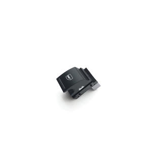 Bouton d'ouverture de la fenêtre de la porte passager avant droite VW Caddy 2016-2020 7L6959855B Accessoire TR - Product Image 4