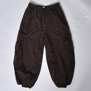 2025 Custom Men's Breathable Ski <b>Pants</b> High Street Style Snowboarding Baggy Windproof Printed Techniques Plus Size Classic - Product Image 1