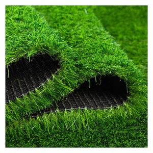 Césped <span class=keywords><strong>Artificial</strong></span> <span class=keywords><strong>Cesped</strong></span> <span class=keywords><strong>Artificial</strong></span> para decoración de jardín de 40mm de alta calidad a la venta - Product Image 6