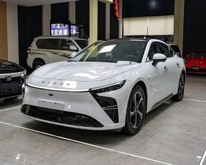 EXEED STERRA ES 2023 d'occasion en excellent état - PRÊT À ÊTRE EXPÉDIÉ - Product Image 2