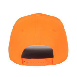 Gorras deportivas de béisbol de lona 100% algodón personalizadas, perfil bajo, 6 paneles, logotipo bordado en 3D, estampado de letras impresas en relieve, deportivo - Product Image 6
