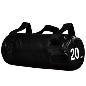 Sac de frappe lourd pour la boxe, le kick-boxing, l'entraînement, en acier durable, matériau PU, taille personnalisée, logo, sacs de frappe en sable - Product Image 3
