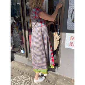 RASA 22, Prenda con Cintura Imperio y Característica Transpirable - Product Image 4