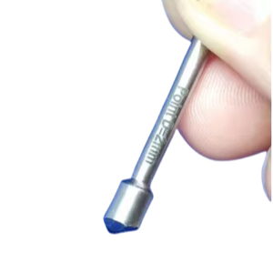 Outil de traçage vertical EAGLION INTERNATIONAL CT modèle 1,25 mm pour bijoux, en acier inoxydable, à utiliser à la main - Product Image 3