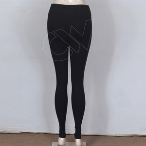 Mallas OEM de la mejor calidad para yoga y gimnasio, mallas de mujer de diseño personalizado, ropa de calle de talla grande - Product Image 5