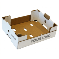 Boîtes rigides recyclées laminées mat à cinq couches 6 mm, personnalisées, avec doublure en mousse ondulée, écologiques, emballage cadeau de qualité supérieure pour la vente au détail
