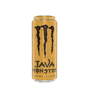 Bebida Energética Monster de Calidad al por Mayor, Java Monster Mean Bean 15oz 450ml, Mezcla de Café y Energía - Product Image 1