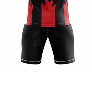 Uniformes de Fútbol para Hombre Personalizados al por Mayor, Ropa Deportiva de Equipo Personalizada al por Mayor en Venta - Product Image 4