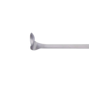 Portaagujas de acero con retractores Browne Deltoid de alta calidad, certificado CE, logotipo personalizado, SurgiRight, fabricado en Pakistán - Product Image 4