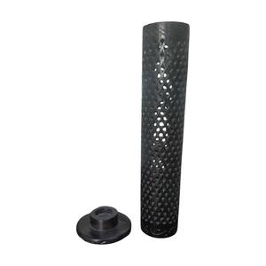 Producto indio natural con quemador de incienso curvo a mano de esteatita de aspecto moderno premium y soporte de palo para fines de regalo religioso - Product Image 1