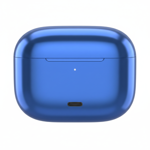 หูฟังเกมมิ่ง TWS แบบใส่ในหู ไร้สาย พร้อมไฟ LED รองรับ 5.1 ตัดเสียงรบกวน แบตเตอรี่ใช้งานได้ยาวนาน - Product Image 4