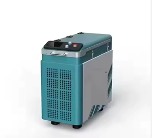 เครื่องขจัดสนิมกำลังไฟ 1.5KW และ 2KW รุ่นขายดีที่สุด ของแท้ สำหรับใช้ในบ้านและอุตสาหกรรม - Product Image 2