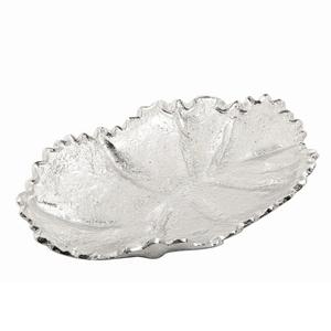 Service de plats et desserts délicieux pour hôtels, restaurants, traiteurs, service de salades et de fruits, ensemble de 3 plateaux de service. - Product Image 3