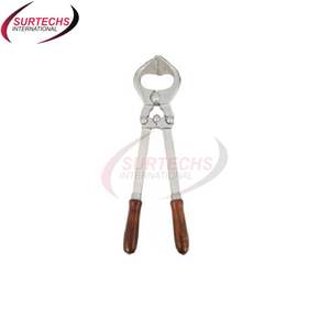 Surtechs เครื่องสัตวแพทย์ขนาดเล็กและขนาดใหญ่ใช้สำหรับผู้ผลิตสัตว์ในปากีสถาน - Product Image 5