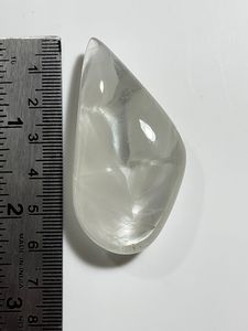 Piedra preciosa natural del Topacio del corte de La pera del cambio del color - Product Image 2