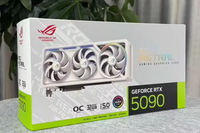 Astral GeForce RTX 5090 32GB GDDR7 OC Edition Üçlü Fan Soğutmalı Oyun Bilgisayarı Masaüstü PC Donanımı Video Grafik Kartı